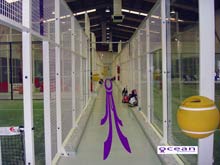 ocean padel club